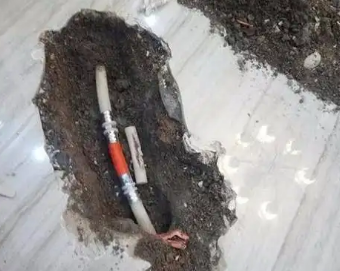 滨州市测漏水电话