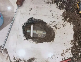 滨州市测漏水电话