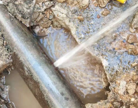 滨州市测漏水公司