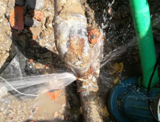 滨州市测漏水公司电话