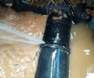 滨州市测漏水公司哪家好