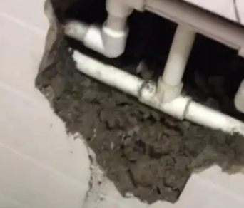 滨州市漏水检测电话