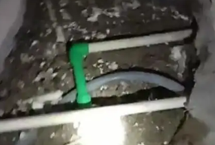 滨州市测漏水公司