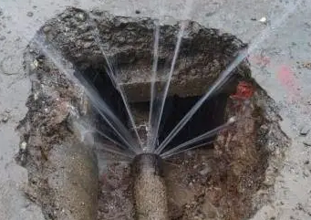 滨州市漏水检测多少钱