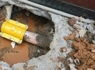 滨州市漏水检测哪家好