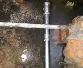 滨州市漏水检测公司电话