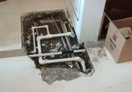 滨州市卫生间测漏水如何检测