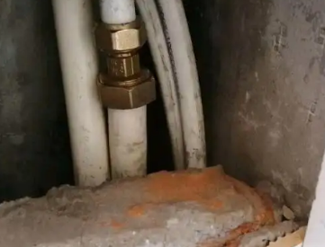 滨州市水管漏水检测哪家好