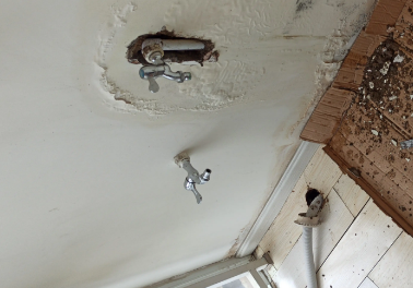 滨州市卫生间测漏水