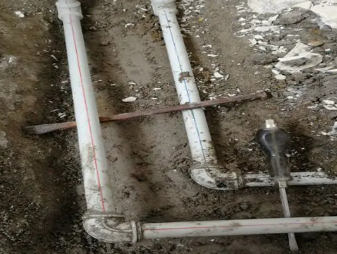 滨州市卫生间测漏水多少钱