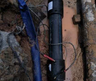 滨州市水管漏水检测多少钱