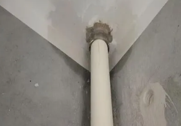 滨州市卫生间测漏水之渗水防护