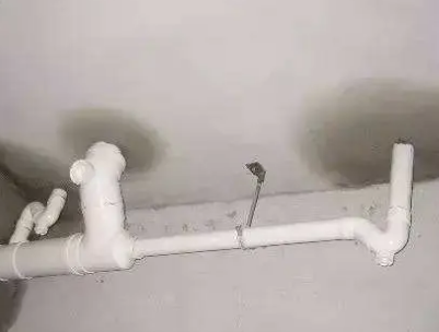 滨州市卫生间测漏水的几种情景