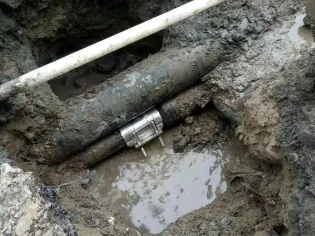 滨州市水管漏水检测的传递距离多少