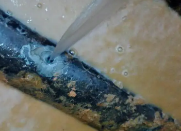 滨州市水管漏水检测多少钱