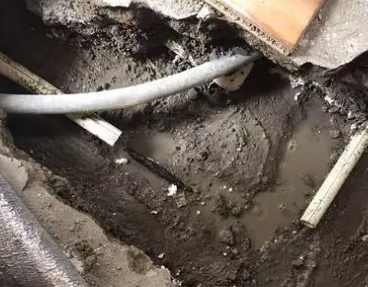 滨州市卫生间测漏水价格明细