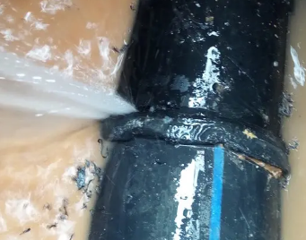 滨州市水管漏水检测的小妙招