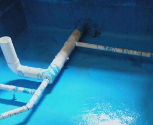 滨州市卫生间测漏水之如何查漏水点