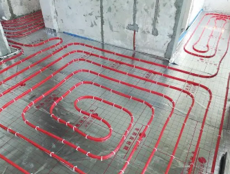 滨州市地暖维修的知识