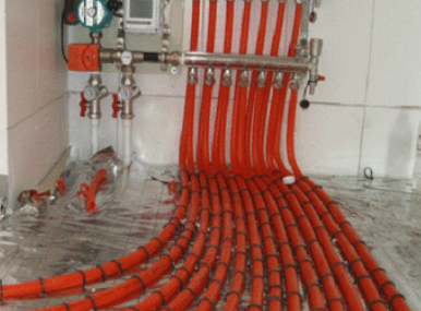 滨州市地暖维修多少钱