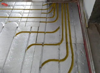 滨州市地暖维修哪家好