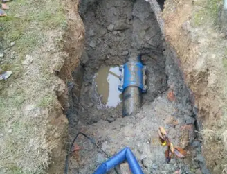 滨州市水管漏水检测多少钱