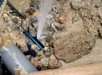 滨州市水管漏水检测哪家好