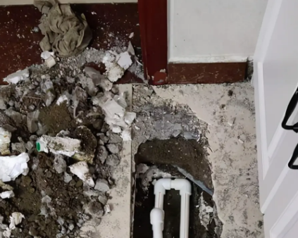 滨州市卫生间测漏水的相关问题