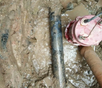 滨州市水管漏水检测的检测方法