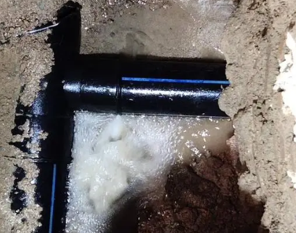 滨州市水管漏水检测哪家好