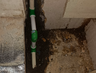 滨州市卫生间测漏水哪家好