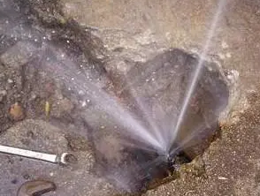 滨州市水管漏水检测哪家好