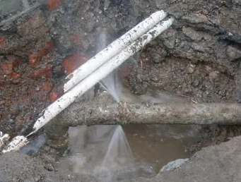 滨州市测漏水多少钱