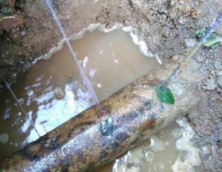 滨州市漏水检测公司分享下如何测试漏水的案例分享