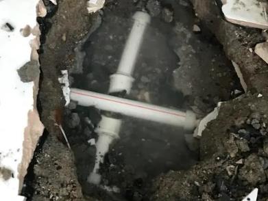 滨州市漏水检测公司哪家好