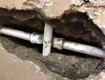 滨州市漏水检测电话多少