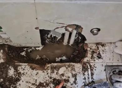 滨州市漏水检测电话