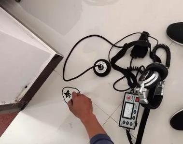 滨州市测漏水公司电话